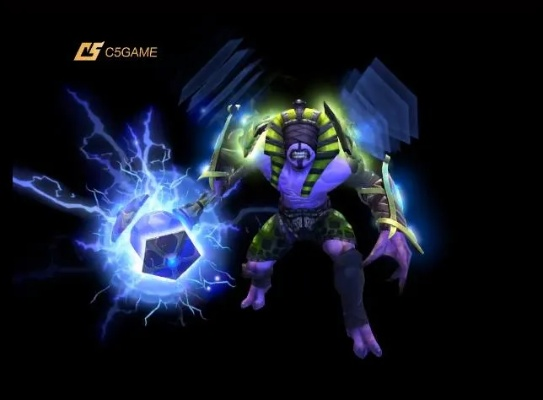 《DOTA2》7.38虚空假面大改！揭秘新技能与平衡调整