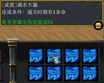 神位藏馆攻略:云上城之歌进阶秘籍解锁 神位藏馆攻略:云上城之歌进阶秘籍解锁