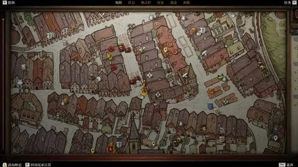 《天国拯救2》辛德尔大师玩具失窃:揭秘天与地之书藏匿之谜 《天国拯救2》辛德尔大师玩具失窃:揭秘天与地之书藏匿之谜