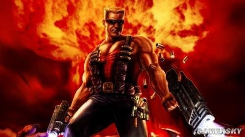 盘点十大射击游戏经典英雄,领略射击巅峰魅力 盘点十大射击游戏经典英雄,领略射击巅峰魅力