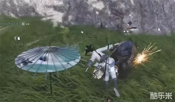 《燕云十六声》伞武学九重春色快速偷师秘籍! 《燕云十六声》伞武学九重春色快速偷师秘籍!