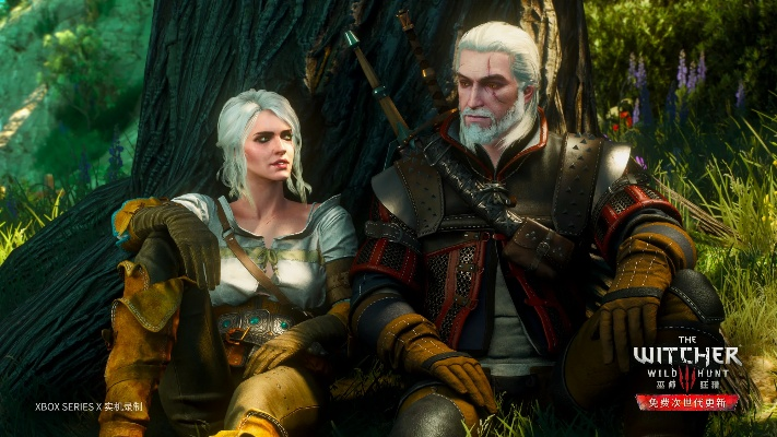 《巫师3》次世代版Q4发售:沉浸式体验,不容错过! 《巫师3》次世代版Q4发售:沉浸式体验,不容错过!