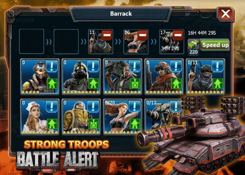 2024年必玩坦克游戏盘点:精选推荐,畅享战斗新体验 2024年必玩坦克游戏盘点:精选推荐,畅享战斗新体验