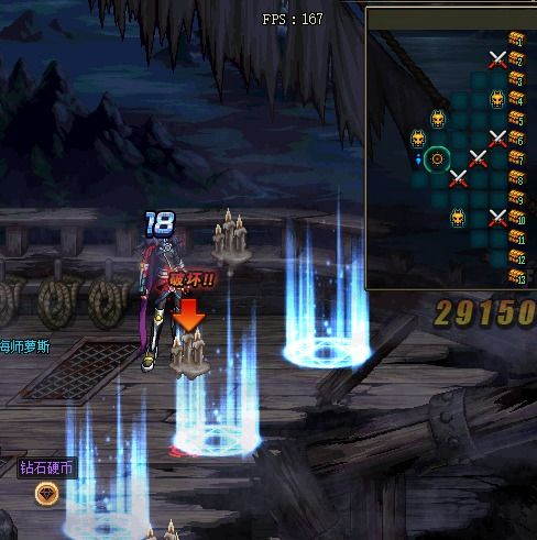 地下城堡3攻略:冥海行舟通关秘籍,全面升级版 地下城堡3攻略:冥海行舟通关秘籍,全面升级版