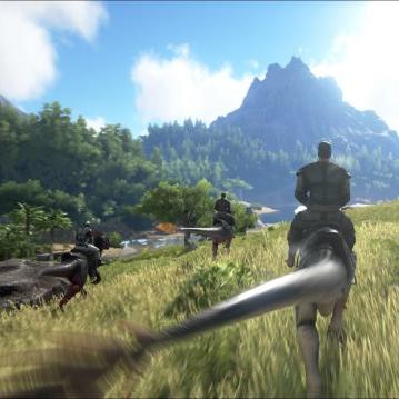 《失落的方舟》突破2000万玩家好评如潮!揭秘全球热捧之谜 《失落的方舟》突破2000万玩家好评如潮!揭秘全球热捧之谜