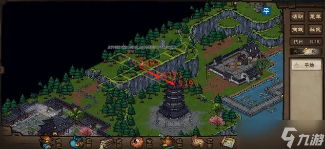 雷峰塔攻略:烟雨江湖独门秘籍,轻松通关新境界 雷峰塔攻略:烟雨江湖独门秘籍,轻松通关新境界