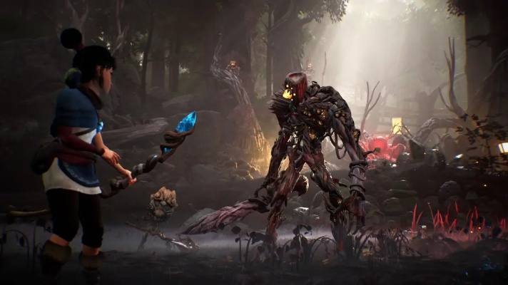 《凯娜：精神之桥》首批媒体评分揭秘，游戏品质惊艳亮相