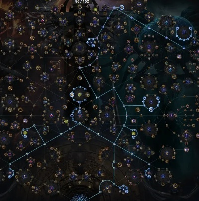 《流放之路2》锐眼开荒攻略:高效路线全解析 《流放之路2》锐眼开荒攻略:高效路线全解析