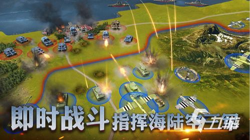 2024二战游戏精选：揭秘十大热门排行榜