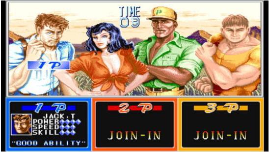 2024年度无双游戏盘点：盘点热门新锐之作