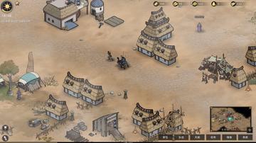 弯刀隐影:部落刺客魂,隐秘之力觉醒 弯刀隐影:部落刺客魂,隐秘之力觉醒