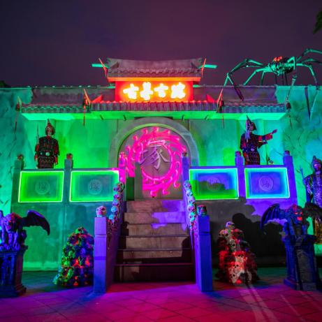 热门哥特游戏精选下载，沉浸式体验新潮流