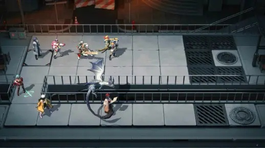 无期迷途新手攻略:深度解析萌新入坑必备技巧 无期迷途新手攻略:深度解析萌新入坑必备技巧