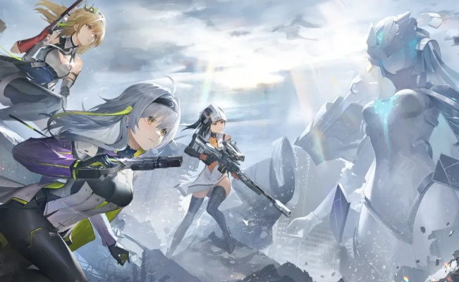 二次元游戏盘点:十大热门必玩佳作推荐,解锁全新游戏体验 二次元游戏盘点:十大热门必玩佳作推荐,解锁全新游戏体验