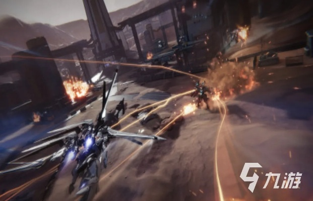 2024机甲游戏精选:深度解析热门推荐攻略 2024机甲游戏精选:深度解析热门推荐攻略