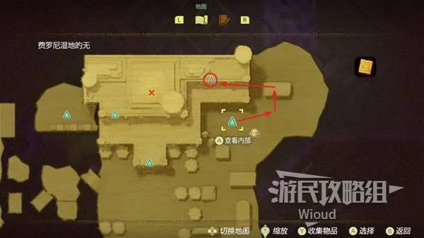 《塞尔达传说》心之碎片全攻略:格鲁德沙漠全收集秘籍 《塞尔达传说》心之碎片全攻略:格鲁德沙漠全收集秘籍