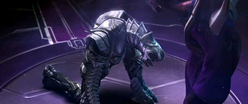 《星际:异端先知》全新升级,深度测试与本地化同步开启,探索未知价值新篇章 《星际:异端先知》全新升级,深度测试与本地化同步开启,探索未知价值新篇章