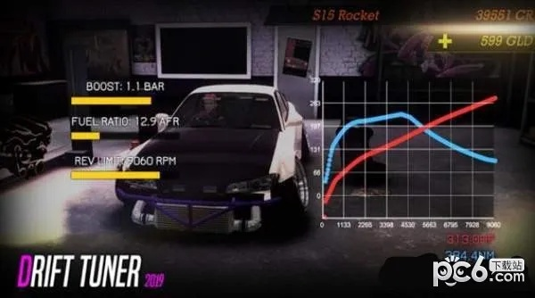 人气改装游戏盘点:揭秘潮流改装秘籍 人气改装游戏盘点:揭秘潮流改装秘籍