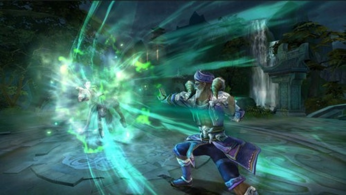 百分之一:毒光六式绝技深度解析,解锁全新战斗奥秘 百分之一:毒光六式绝技深度解析,解锁全新战斗奥秘