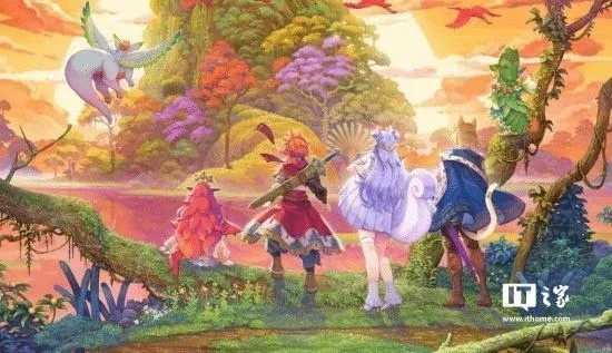 《圣剑传说玛娜幻象》深度解析:揭秘游戏魅力与玩法攻略 《圣剑传说玛娜幻象》深度解析:揭秘游戏魅力与玩法攻略