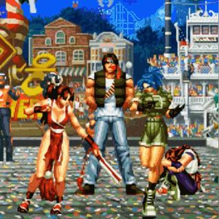 热门格斗游戏下载必看:人气巅峰之作推荐解析 热门格斗游戏下载必看:人气巅峰之作推荐解析