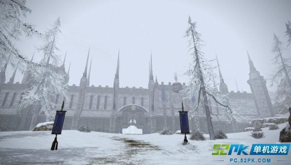 热力盘点：雪游戏大全，冬日热门新体验