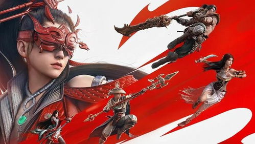 《永劫无间双刀攻略:手游实战技巧揭秘》 《永劫无间双刀攻略:手游实战技巧揭秘》