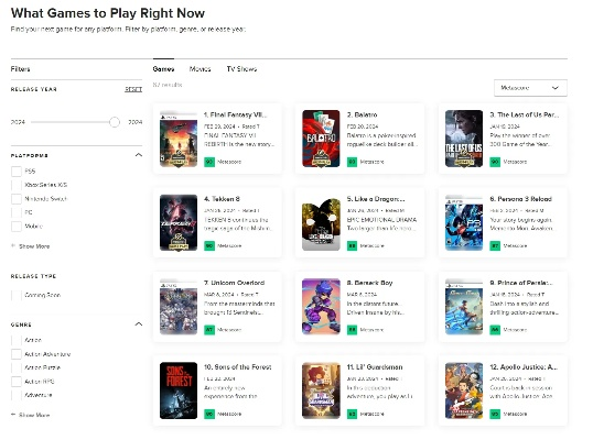 最新盘点:动作角色扮演游戏排行,揭秘十大热门力作 最新盘点:动作角色扮演游戏排行,揭秘十大热门力作