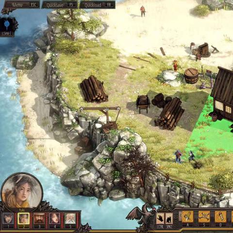 即时战术游戏盘点:揭秘十大热门排行新风向 即时战术游戏盘点:揭秘十大热门排行新风向