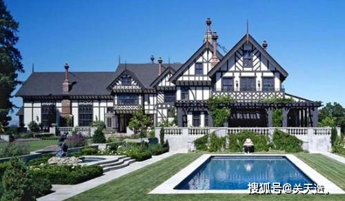 《心动小镇独家揭秘:绝美房屋外观与布局》 《心动小镇独家揭秘:绝美房屋外观与布局》