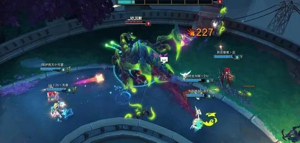 元素入侵者22招制胜攻略,解锁全新战斗智慧 元素入侵者22招制胜攻略,解锁全新战斗智慧