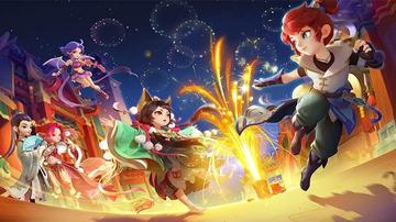 探索热门回合战:盘点最新趣味回合制游戏排行 探索热门回合战:盘点最新趣味回合制游戏排行