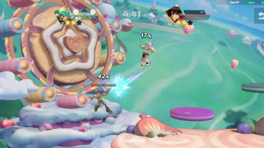 派对之星:蒂娜空后斩杀秘籍,高效攻略解锁新境界 派对之星:蒂娜空后斩杀秘籍,高效攻略解锁新境界