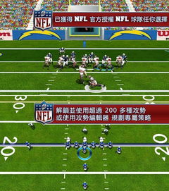 足球/美式足球游戏精选:必玩热门推荐盘点 足球/美式足球游戏精选:必玩热门推荐盘点