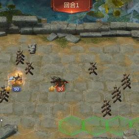 热门下载！六角格棋盘游戏人气排行，深度解析新玩法