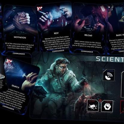 科幻盛宴来袭！盘点最新科幻游戏精选佳作推荐