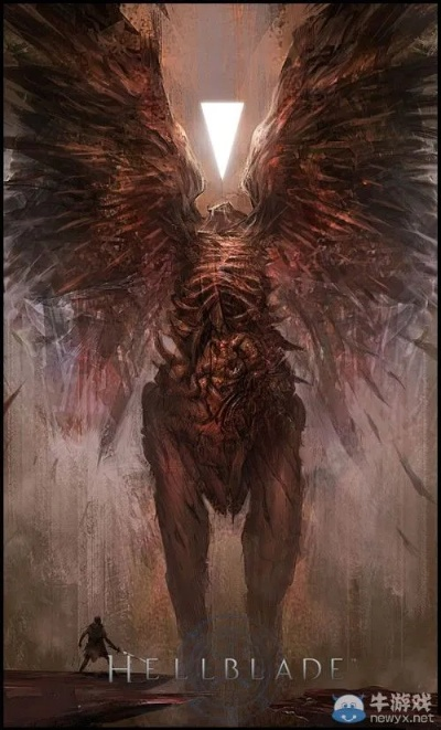 《地狱之刃》开发商新作品曝光:鬼泣系列续作将至? 《地狱之刃》开发商新作品曝光:鬼泣系列续作将至?