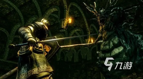 2024年类魂系列巅峰对决:盘点最佳游戏体验新标杆 2024年类魂系列巅峰对决:盘点最佳游戏体验新标杆