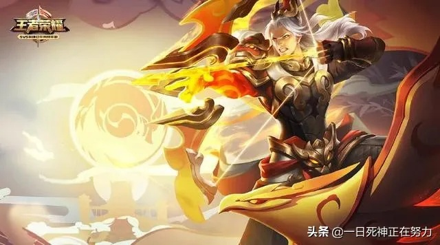 后羿吸血流新攻略:揭秘高效输出秘籍 后羿吸血流新攻略:揭秘高效输出秘籍