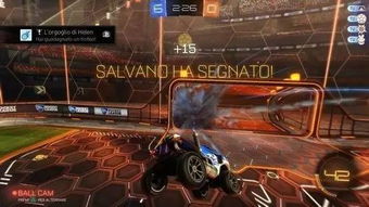 《火箭联盟》玩家突破5000万!揭秘热门游戏背后的秘密 《火箭联盟》玩家突破5000万!揭秘热门游戏背后的秘密