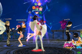 精选舞蹈游戏盘点:揭秘最佳互动体验新标杆 精选舞蹈游戏盘点:揭秘最佳互动体验新标杆