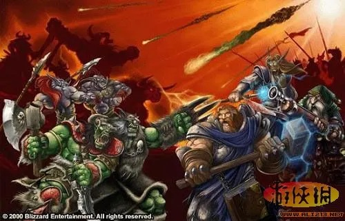 盘点十大经典战斗游戏,领略竞技魅力新篇章 盘点十大经典战斗游戏,领略竞技魅力新篇章