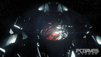 《星际公民》全新版预告:震撼登场,霸主飞船解析! 《星际公民》全新版预告:震撼登场,霸主飞船解析!