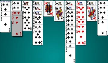 蜘蛛纸牌策略:巧取豪夺,智慧制胜之道 蜘蛛纸牌策略:巧取豪夺,智慧制胜之道