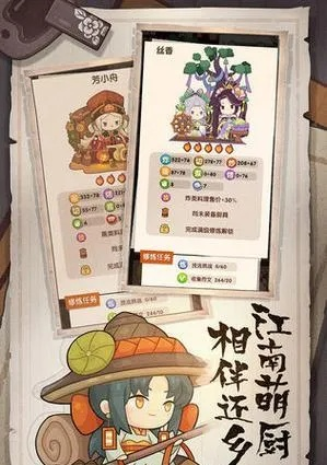 厨神潜力榜新升级,爆炒江湖竞技巅峰展新姿 厨神潜力榜新升级,爆炒江湖竞技巅峰展新姿