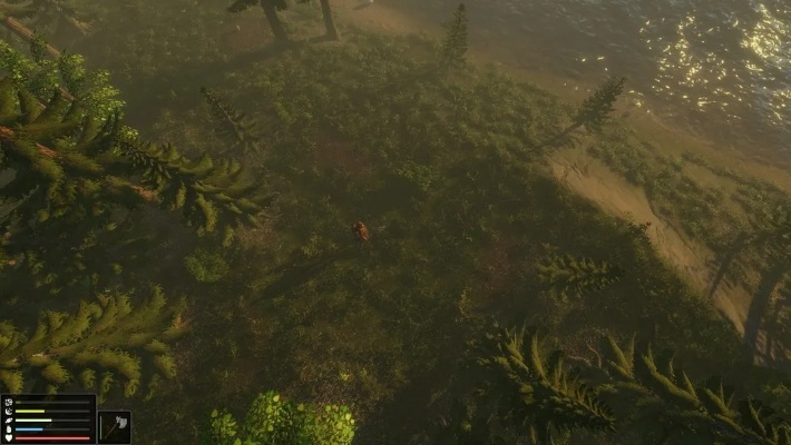 十大生存制作游戏盘点:探索未知,打造你的开放世界传奇 十大生存制作游戏盘点:探索未知,打造你的开放世界传奇