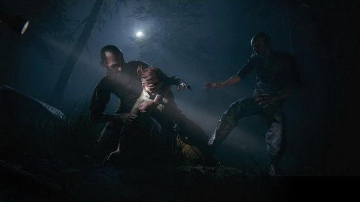 《逃生2》史低价44元!三部曲合集包,超值抢购! 《逃生2》史低价44元!三部曲合集包,超值抢购!