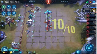 道天录前期突破攻略:高效秘籍解锁新境界 道天录前期突破攻略:高效秘籍解锁新境界