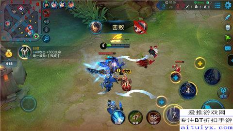 三国连环战攻略:大乔绝技揭秘与实战技巧解析 三国连环战攻略:大乔绝技揭秘与实战技巧解析