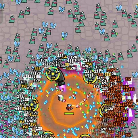 弹壳特攻队57关技能攻略:装备升级新秘籍大揭秘 弹壳特攻队57关技能攻略:装备升级新秘籍大揭秘